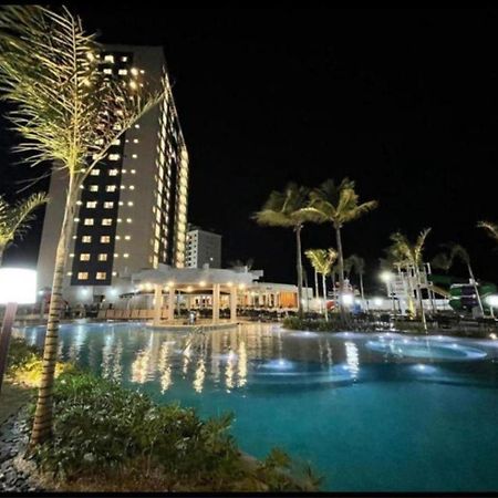 Salinas Exclusive Resort Salinópolis المظهر الخارجي الصورة
