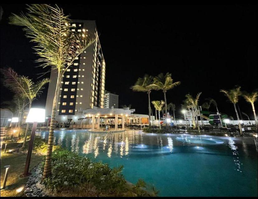 Salinas Exclusive Resort Salinópolis المظهر الخارجي الصورة