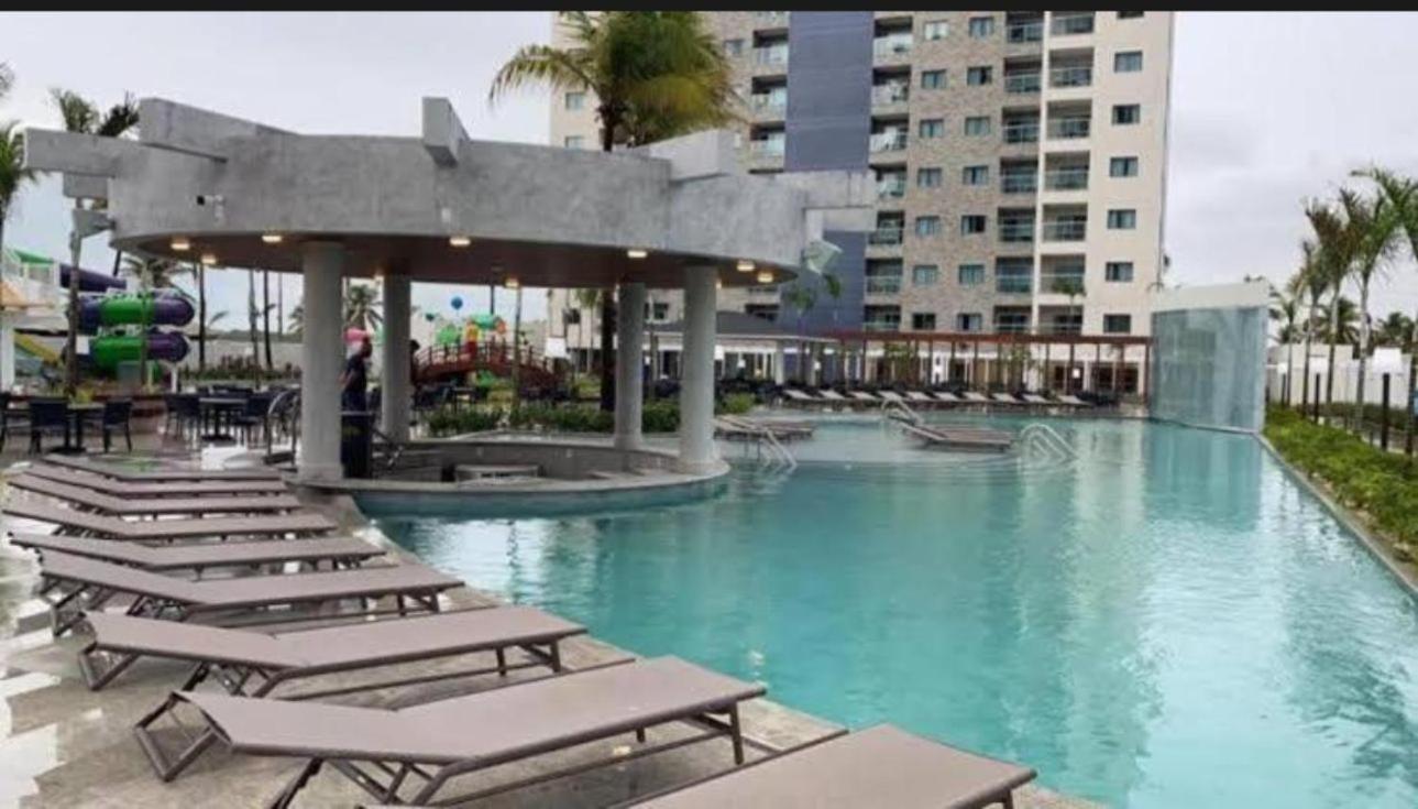 Salinas Exclusive Resort Salinópolis المظهر الخارجي الصورة