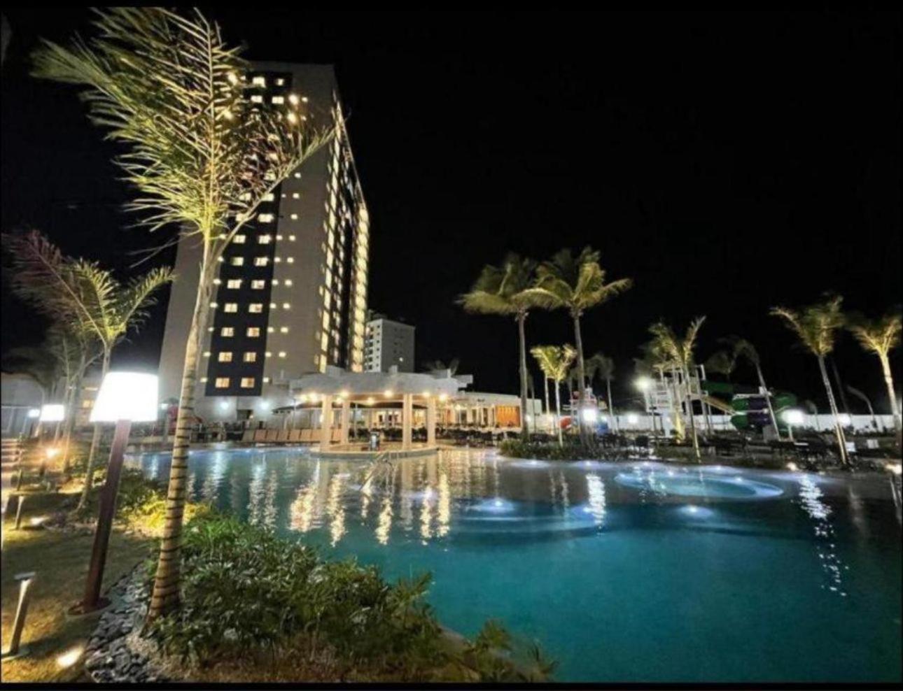 Salinas Exclusive Resort Salinópolis المظهر الخارجي الصورة