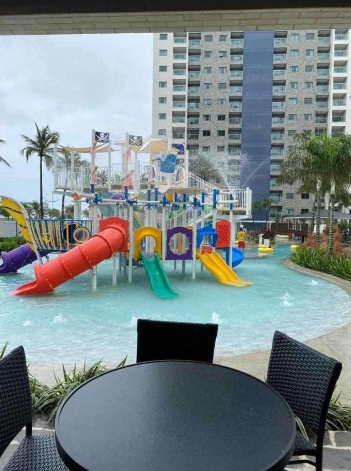 Salinas Exclusive Resort Salinópolis المظهر الخارجي الصورة