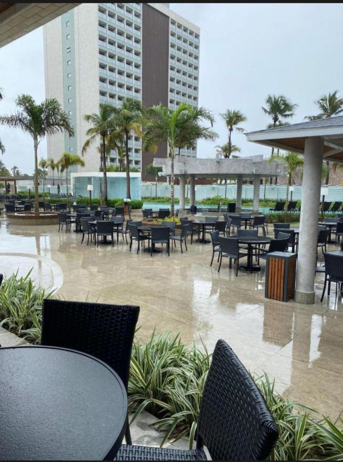 Salinas Exclusive Resort Salinópolis المظهر الخارجي الصورة