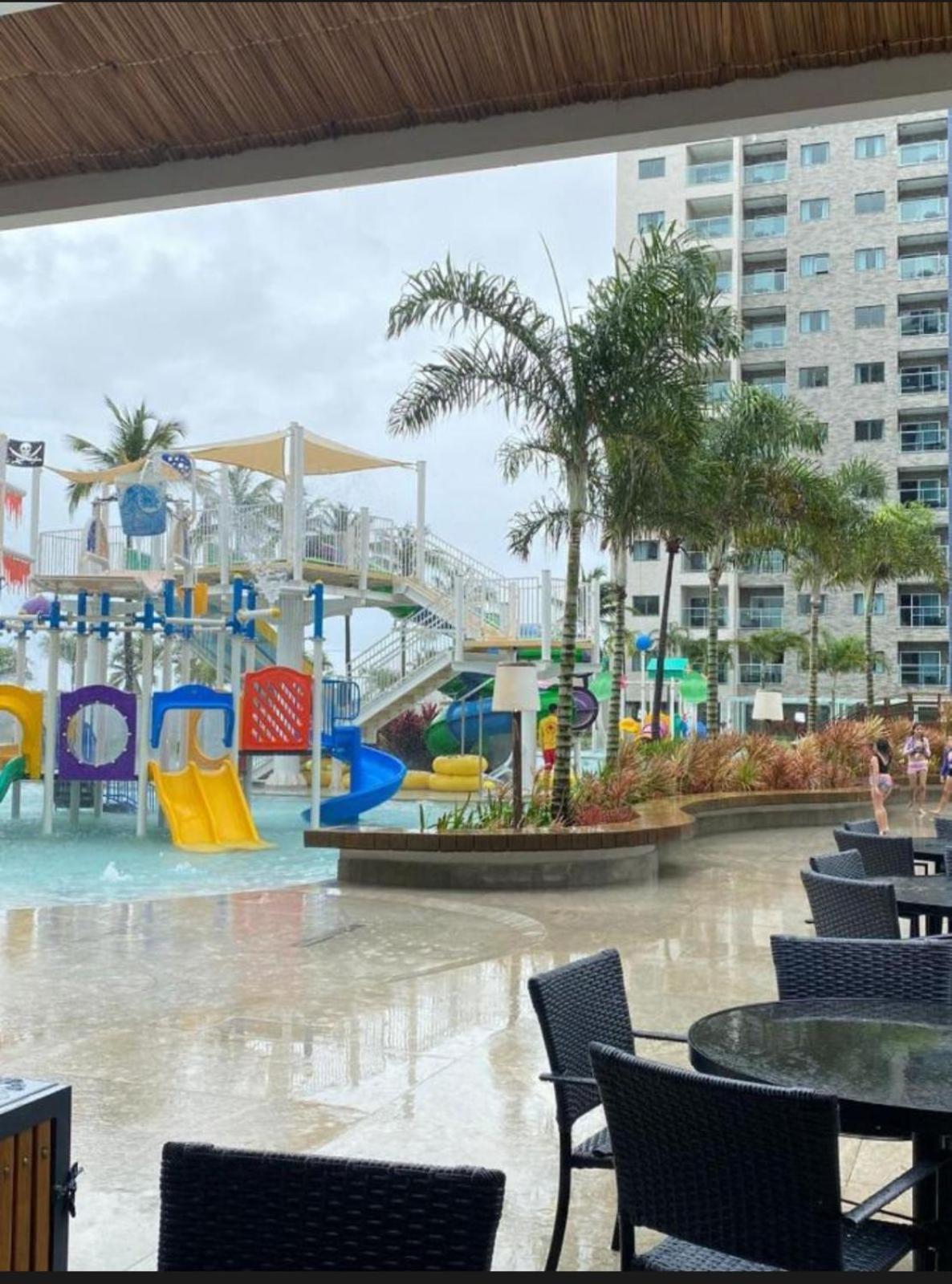 Salinas Exclusive Resort Salinópolis المظهر الخارجي الصورة