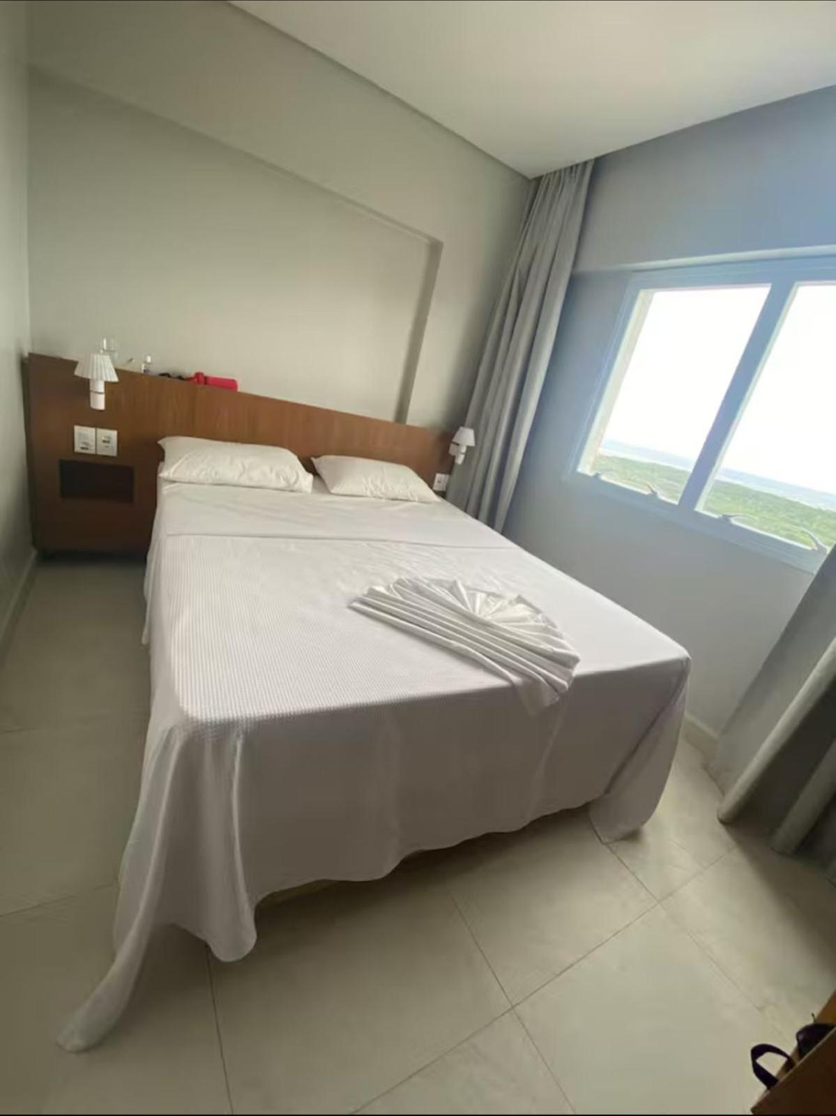 Salinas Exclusive Resort Salinópolis المظهر الخارجي الصورة