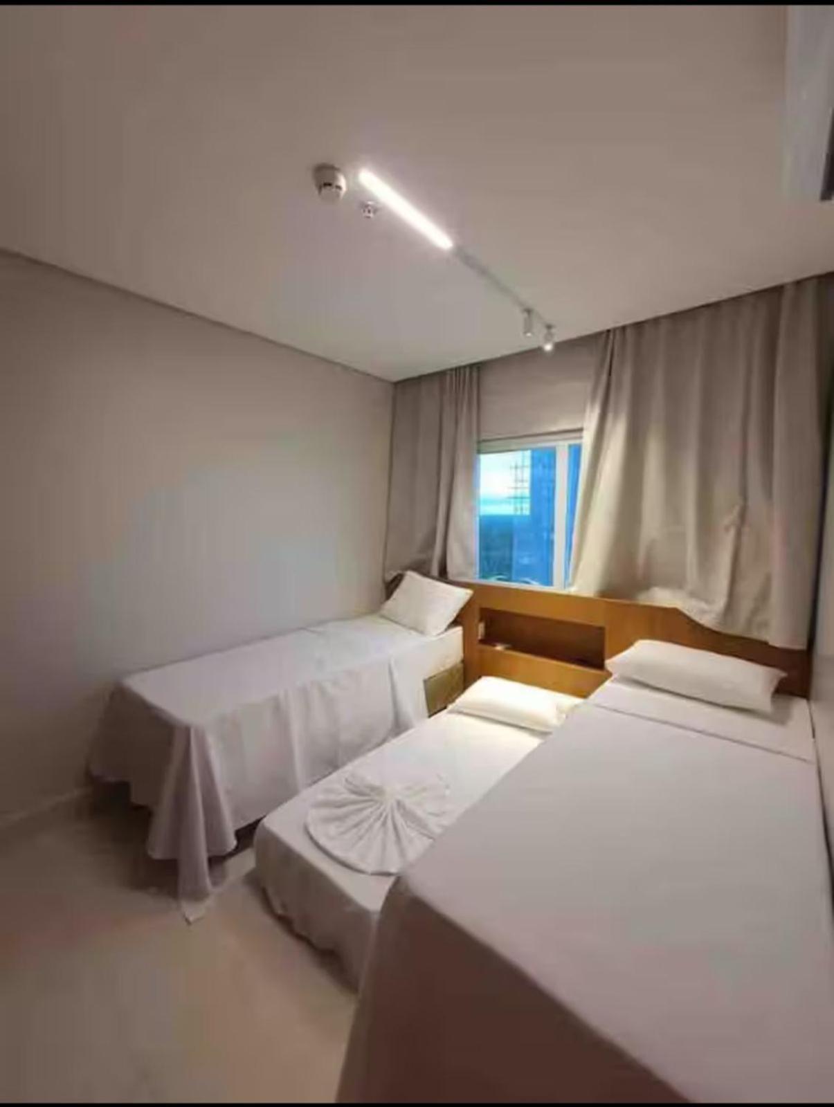 Salinas Exclusive Resort Salinópolis المظهر الخارجي الصورة